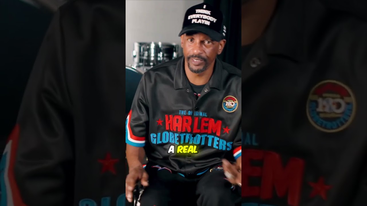 Was this the wildest plan in hip-hop history?