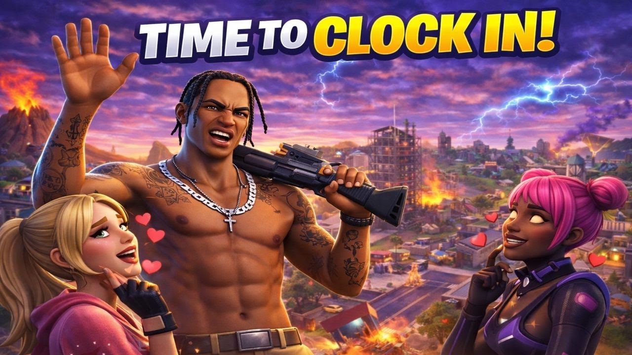 BACK FROM THE WORK WEEKEND! TIME TO GRIND!