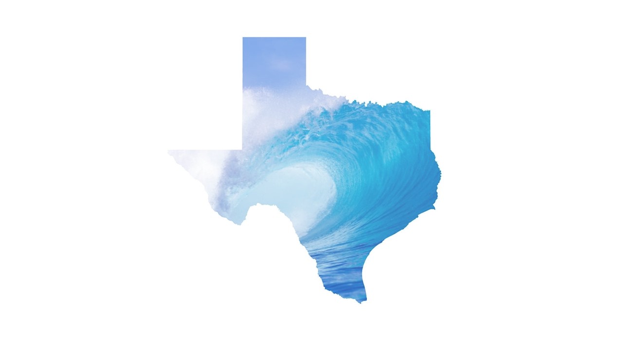 Something INSANE Is Happening In Texas