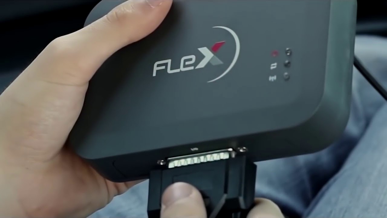 Новое семейство приборов для чип-тюнинга FLEX от MAGICMOTORSPORT