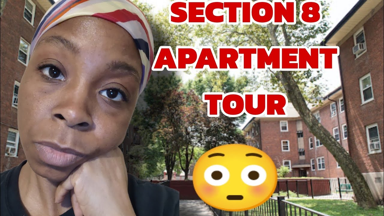 ЭКСКУРСИЯ ПО КВАРТИРЕ РАЗДЕЛА 8 😳😳 КАК ВЫГЛЯДИТ ИЗНУТРИ 👀🤔🤔🤔