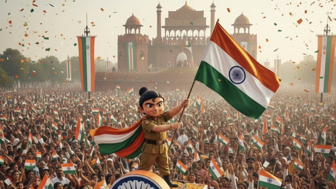 Sina tane Khade Ham har mushkil se ladne ko I new patriotic song I Republic Day Special Song 