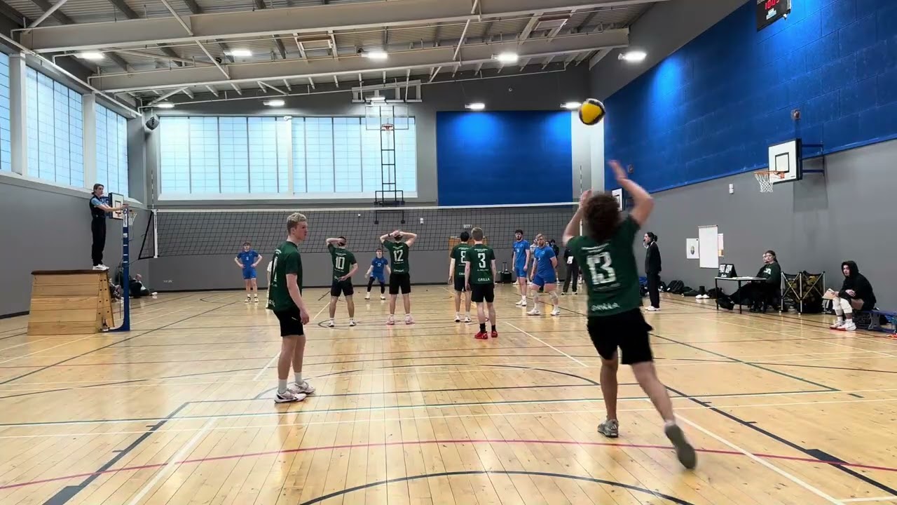 M1 vs City of Edinburgh home