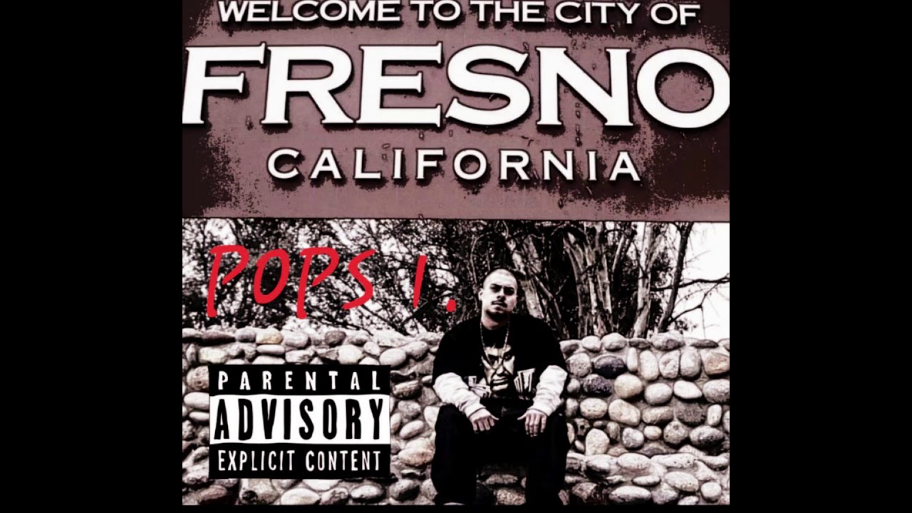 POPS1. - Sumthin Like Me (Audio)