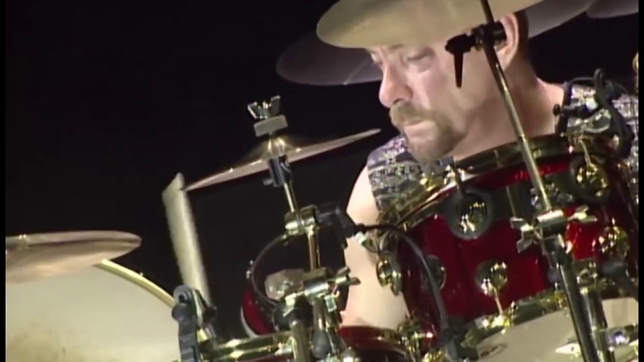 RUSH - Limbo - 1997/06/30 - Molson Amphitheatre, Toronto, Ontario CAN