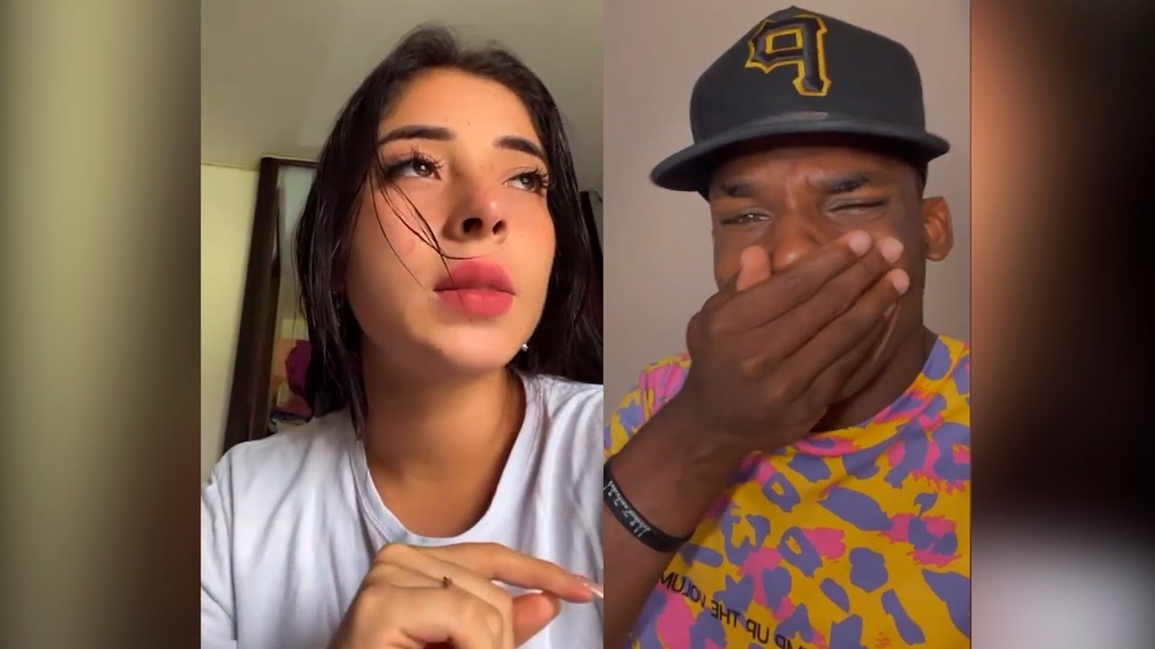 Sera el Fin de Nuestra Relación?😱😢 [ Deiby Ruiz ]