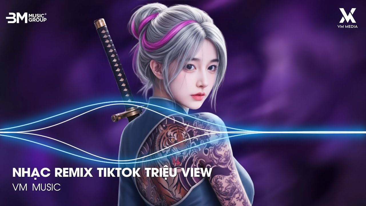 Nonstop Tik Tok 2025 ♫ BXH Nhạc Trẻ Remix Hay Nhất Hiện Nay - Nhạc Trẻ Remix Hot Trend Triệu View