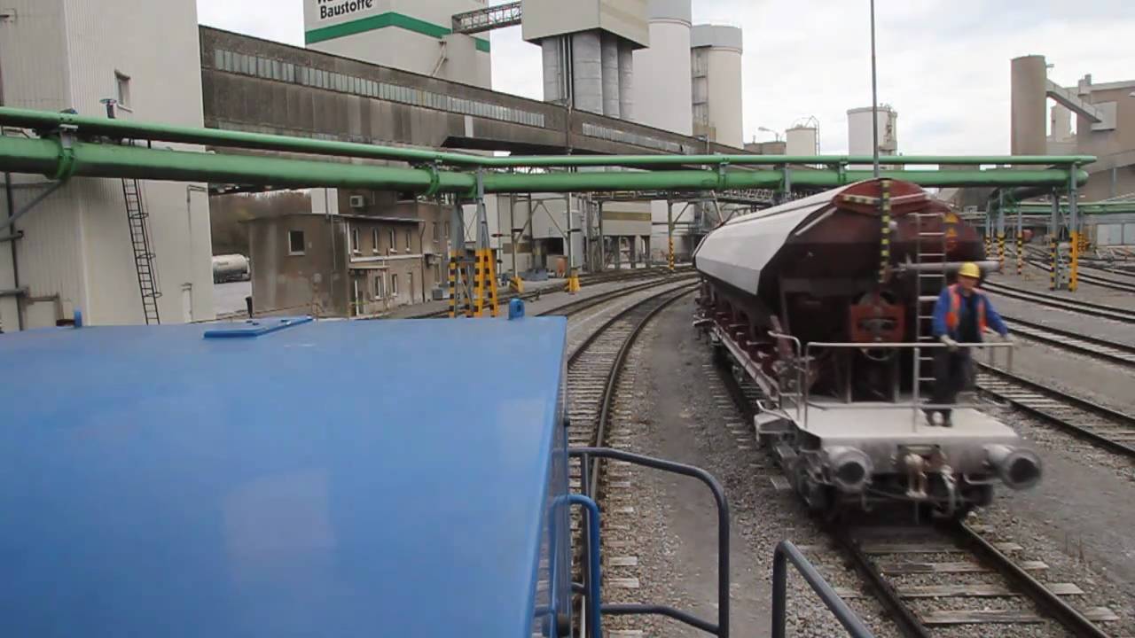 DT G1206 im Duisburger Raum und durch das Angertal + G1206 Extra
