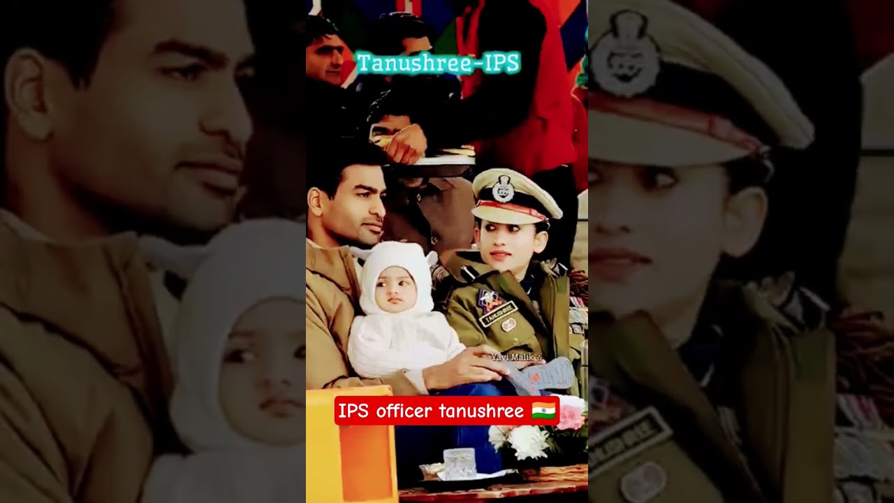 IPS 🇮🇳🇮🇳🇮🇳 officer 🚁🚁🚁🚁 tanushree 🔥🔥🔥🔥mam 🇮🇳🚁📚🚨💯,,,