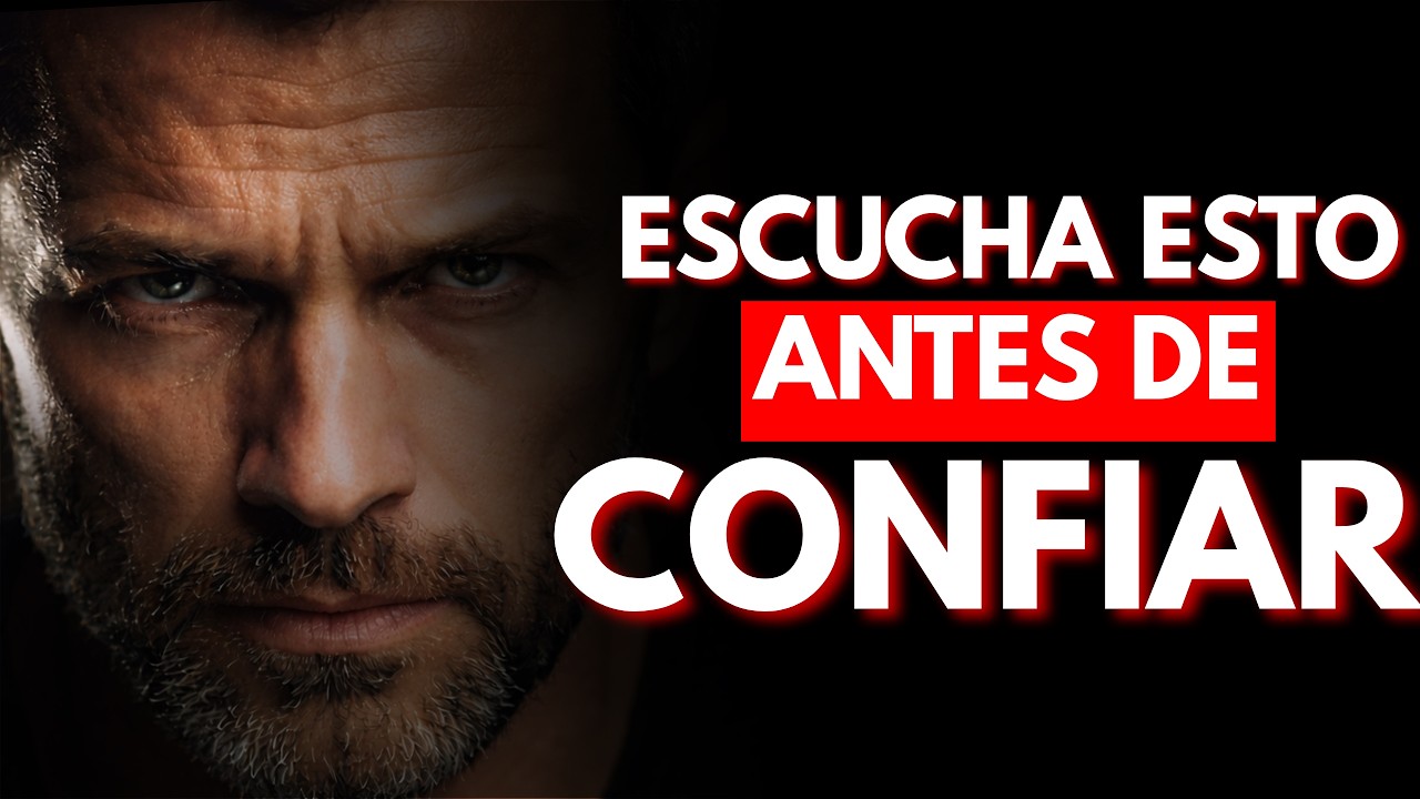 7 Señales Que Te Van A Abrir Los Ojos, DATE CUENTA | Psicología Oscura