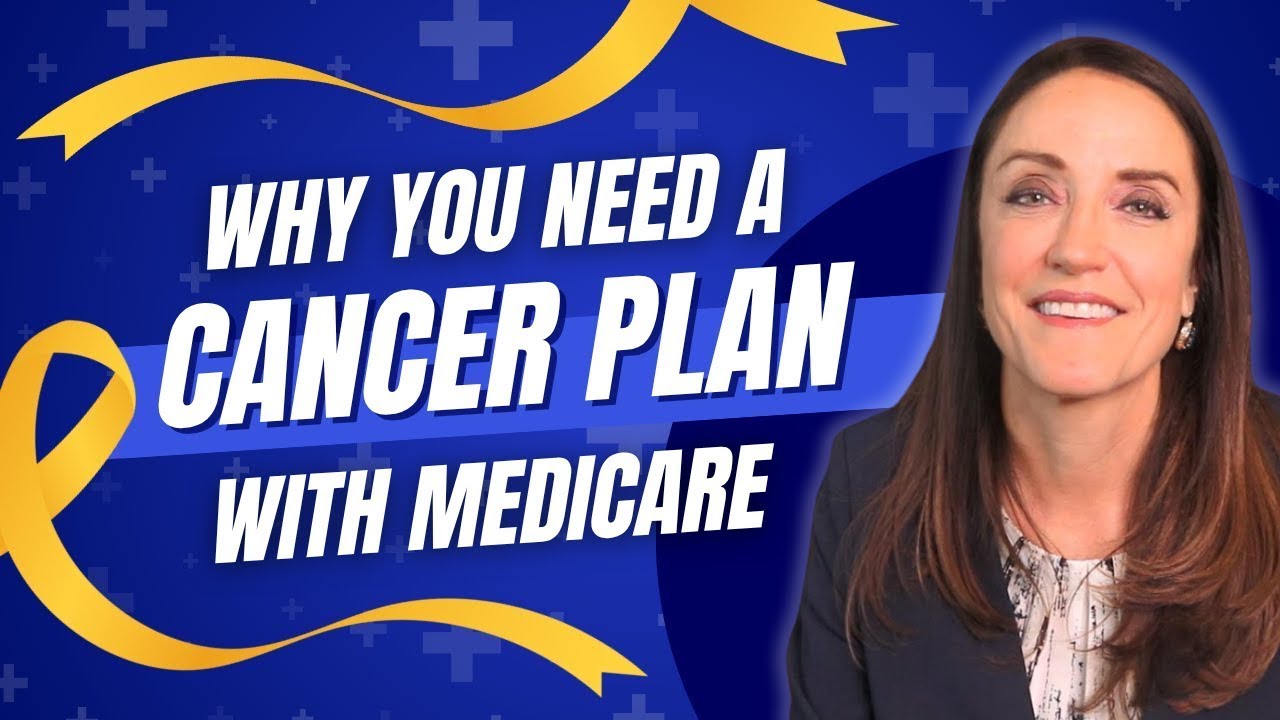Умный способ подготовиться к расходам на лечение рака в рамках Medicare!