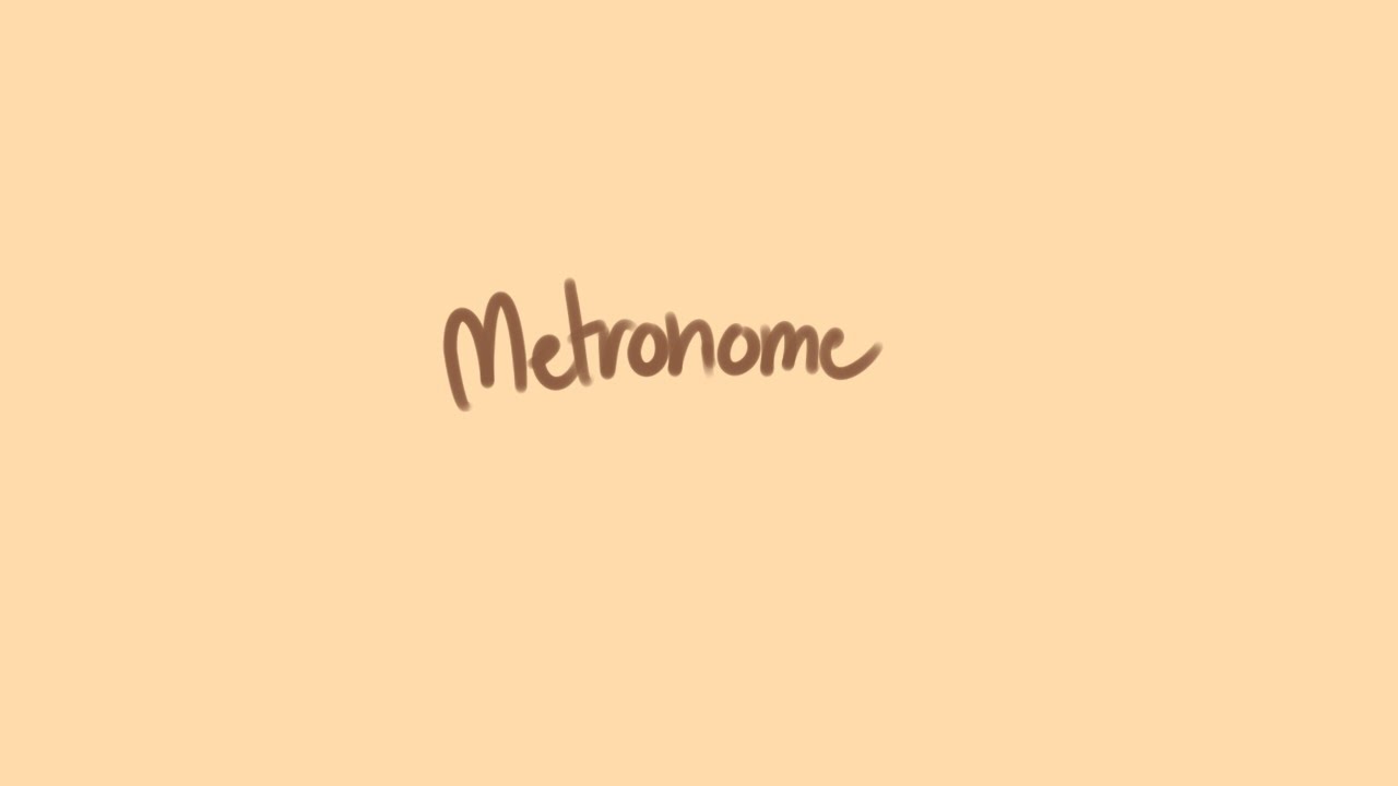 metronome- dirkjake-animatic