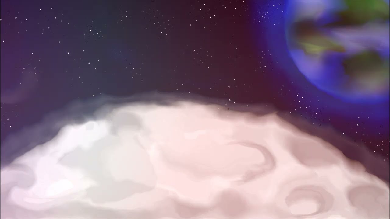 MoonFall