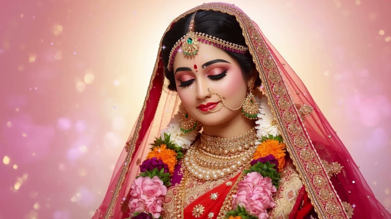 Radhe Radhe Shri Radhe Bhajan | Vrindavan Special | Radha Rani Bhajan | Latest Bhajan 2025 | Radhe