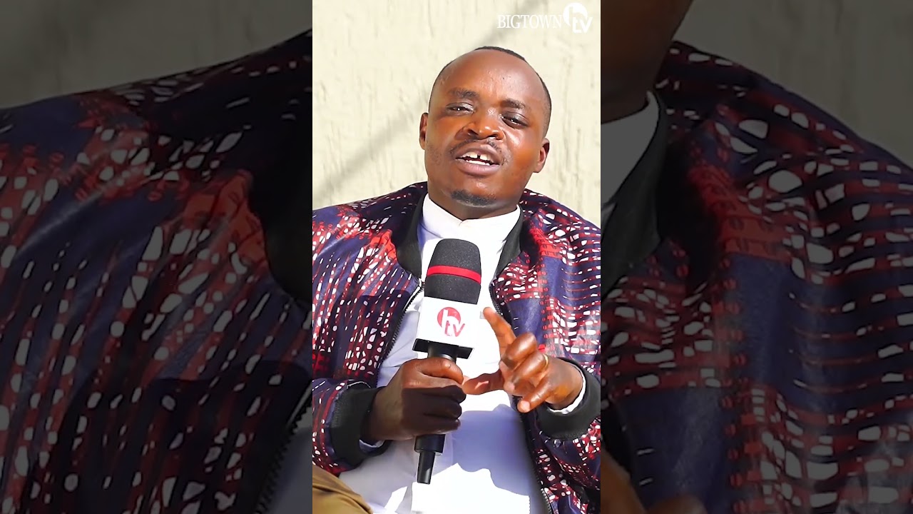 ndasaba imbabazi assia, naramusebeje