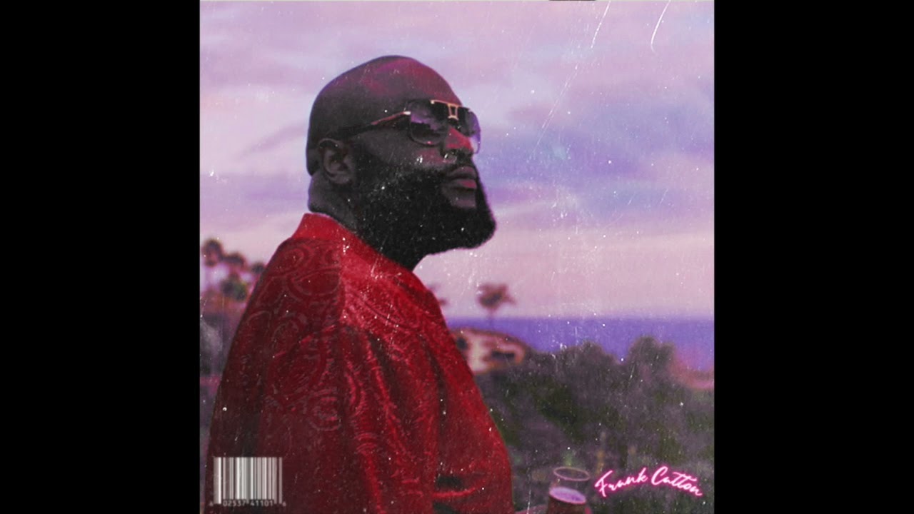 Rick Ross Type Beat - 