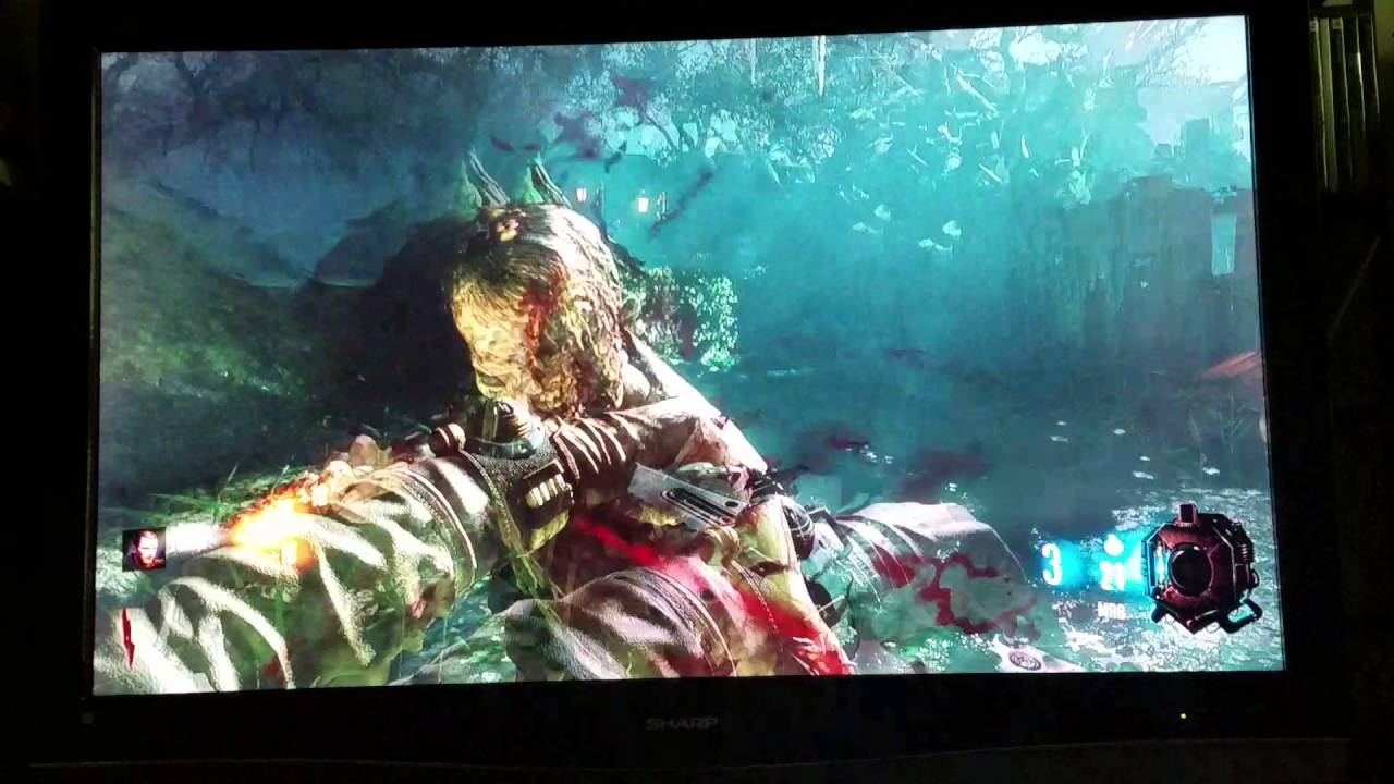 Black Ops 3 Eclipse Map Pack Review