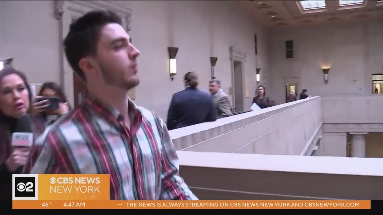 LI man pleads guilty in deepfake case