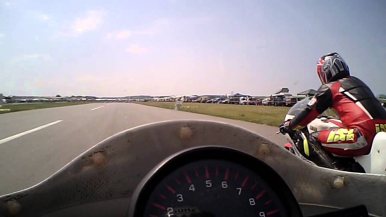RZ350 RD350 Walldürn 2015 Race2 Front
