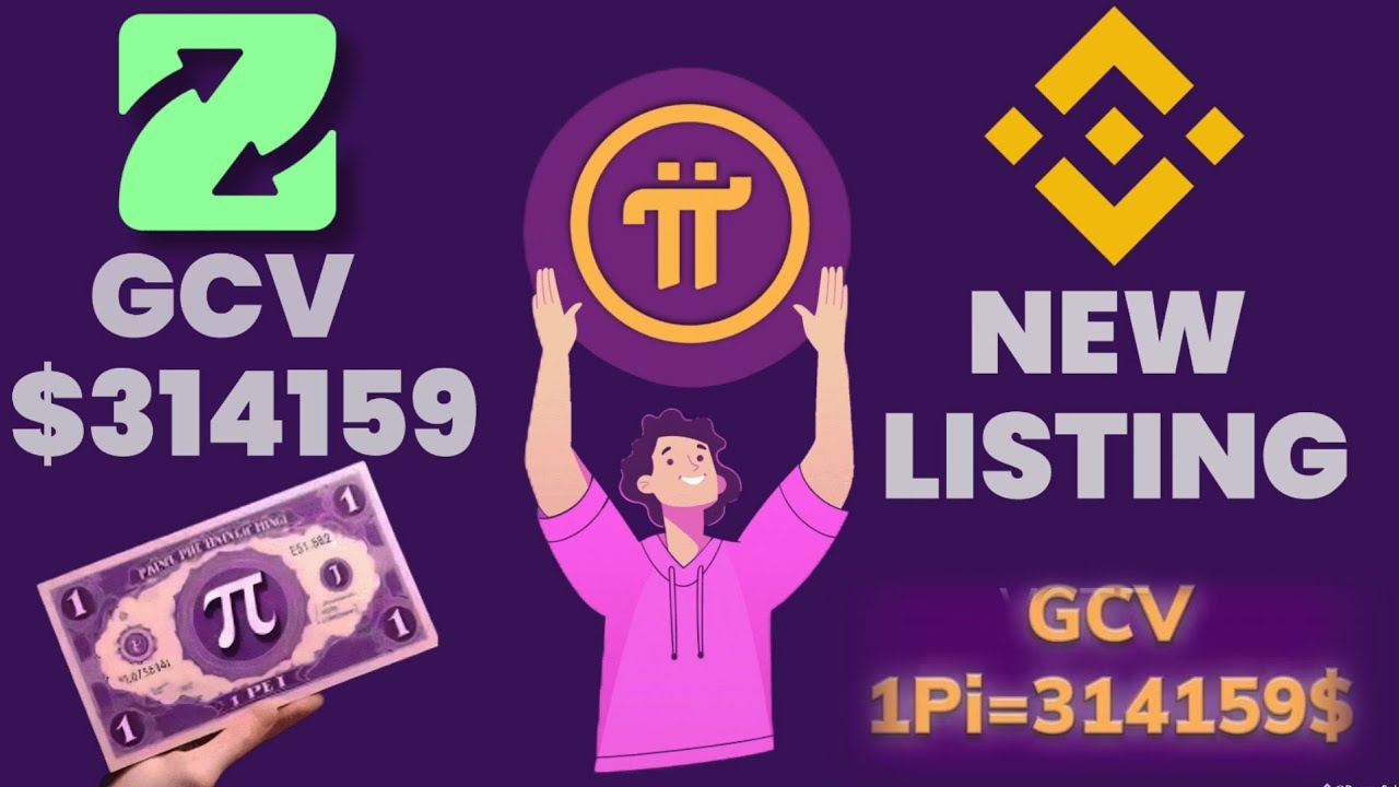 Pi Network🔥GCV 314 159$Hemejwe amakuru meza kuba Pioneers mwese ntimucikwe abadafite Pi barababaje