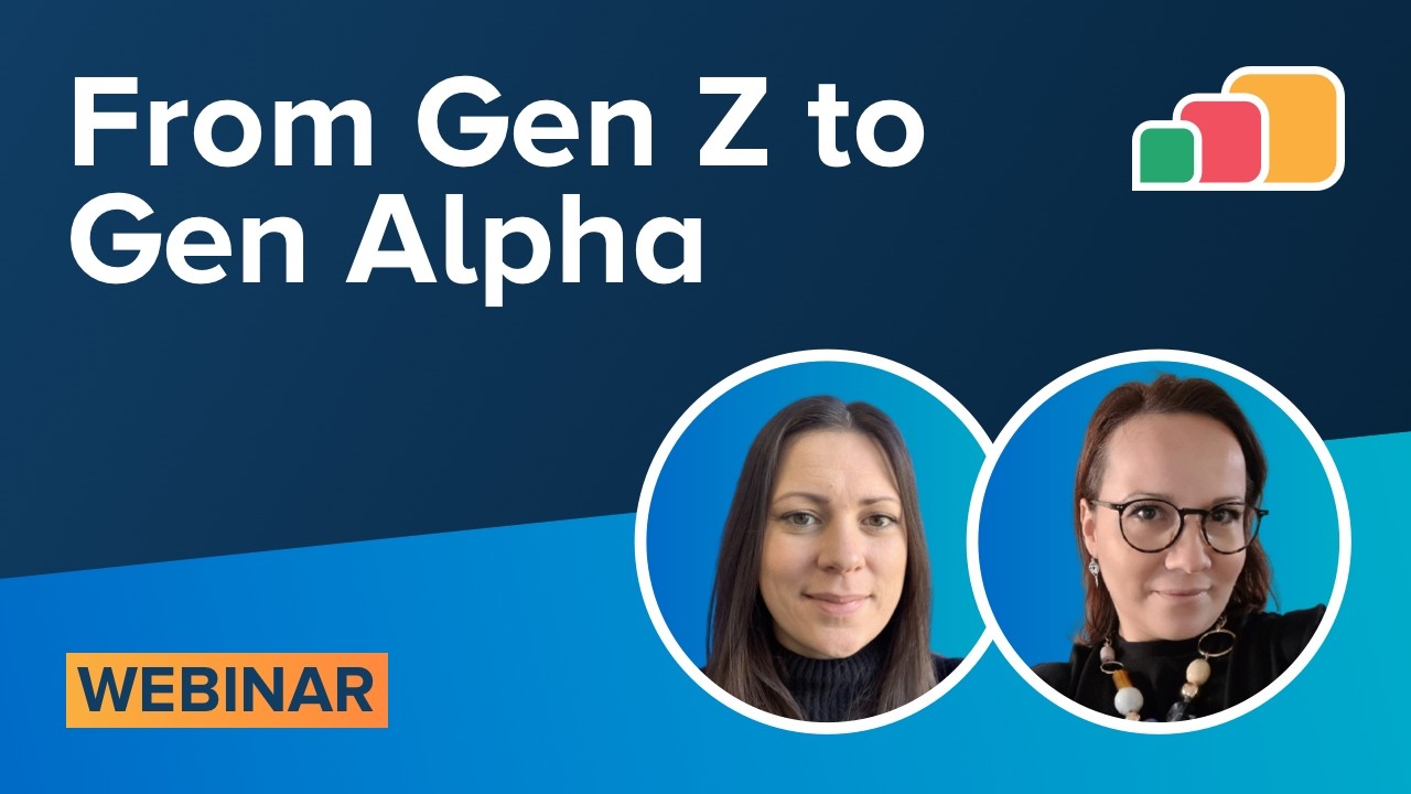 From Gen Z to Gen Alpha: A New Era of Digital Expectations