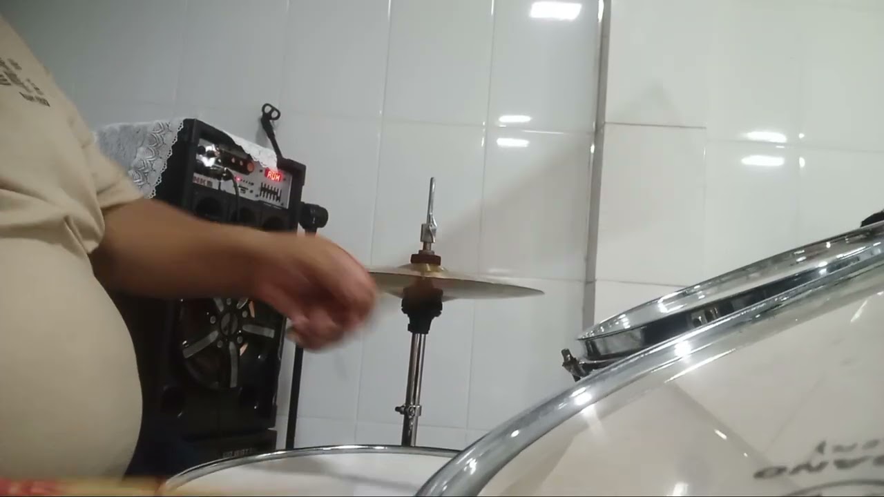 CORINHO DE FOGO  MEDLEY 