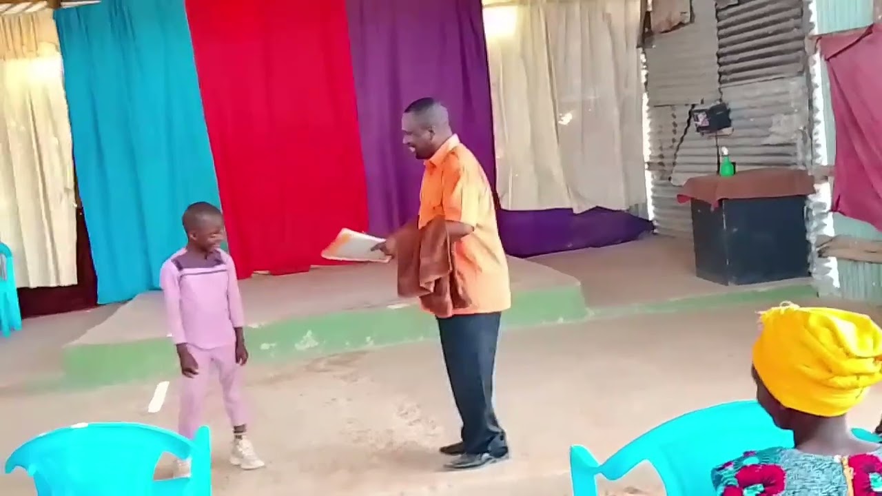 Power song 