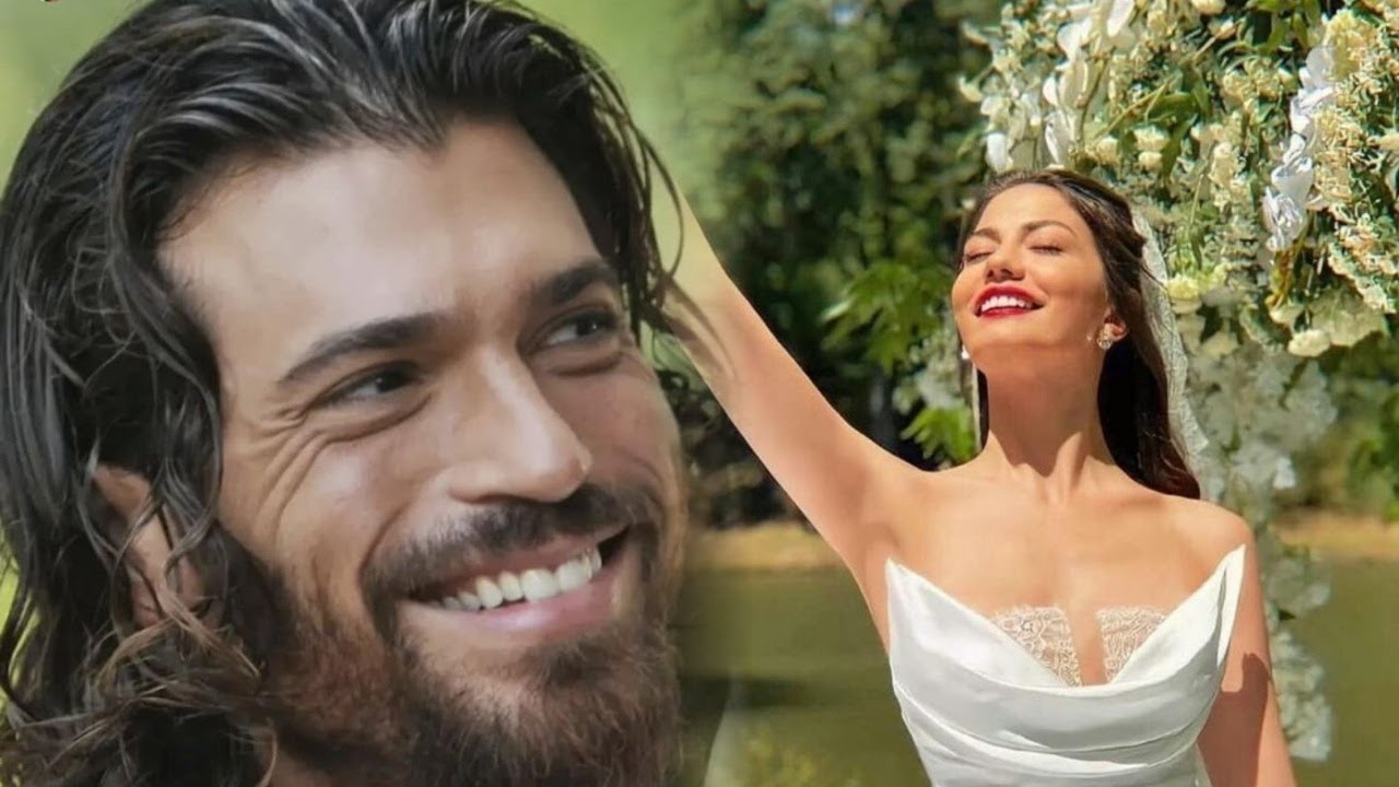 Скандал с Can Yaman Что произошло после инцидента Селена, я не пропустил его
