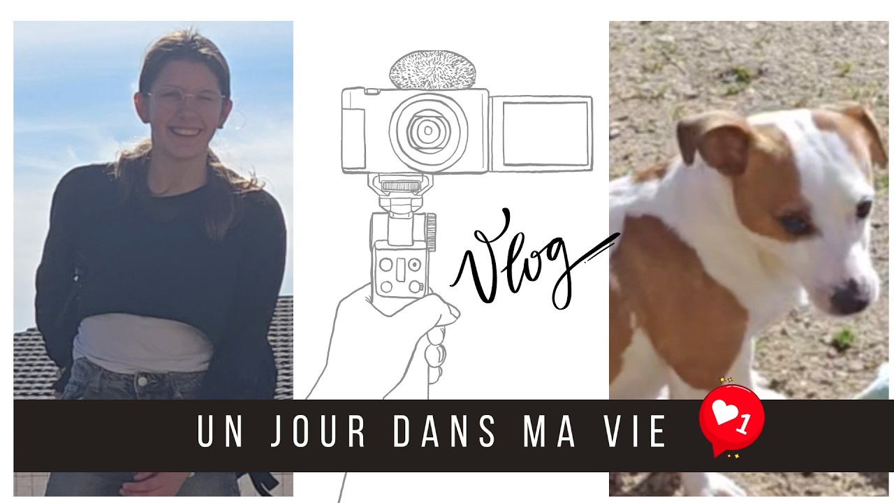 [Vlog famille Nombreuse] #1013 enfin du soleil