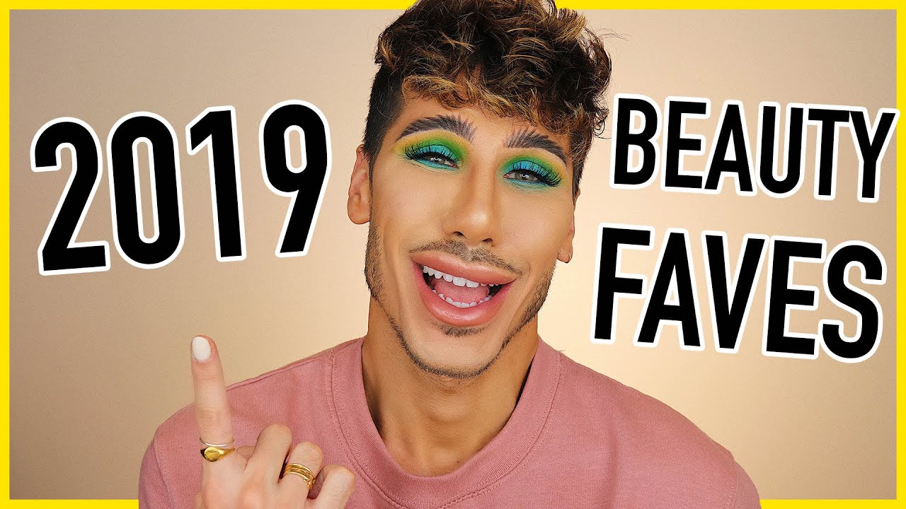 2019 FAVOURITES | Danny Defreitas