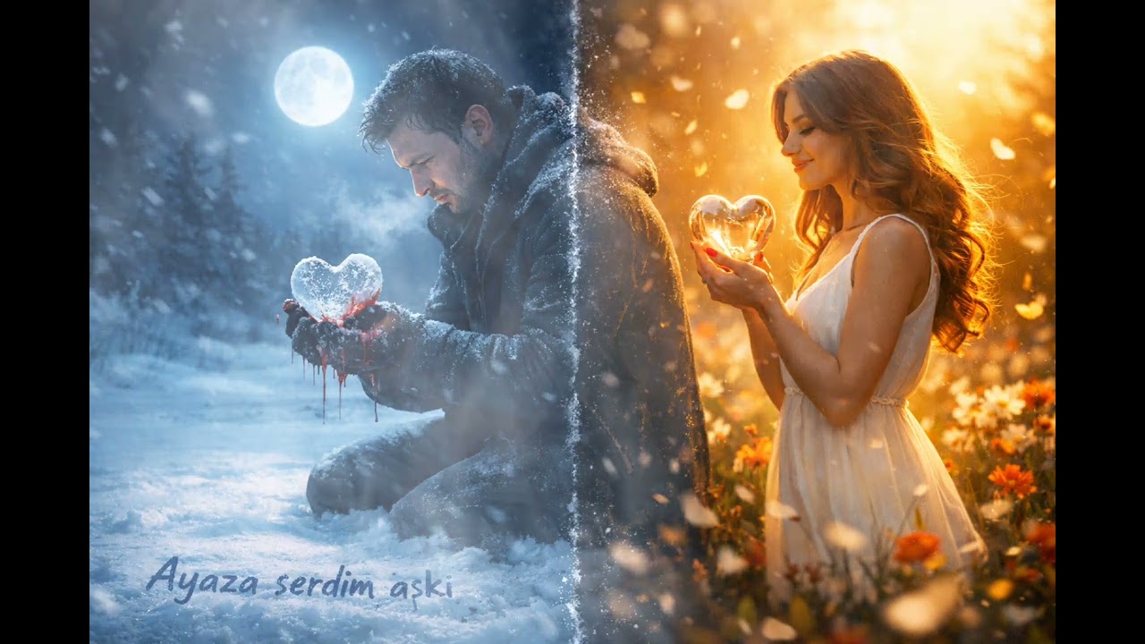 Kubilay karca Ayaza serdim 2026 cover 