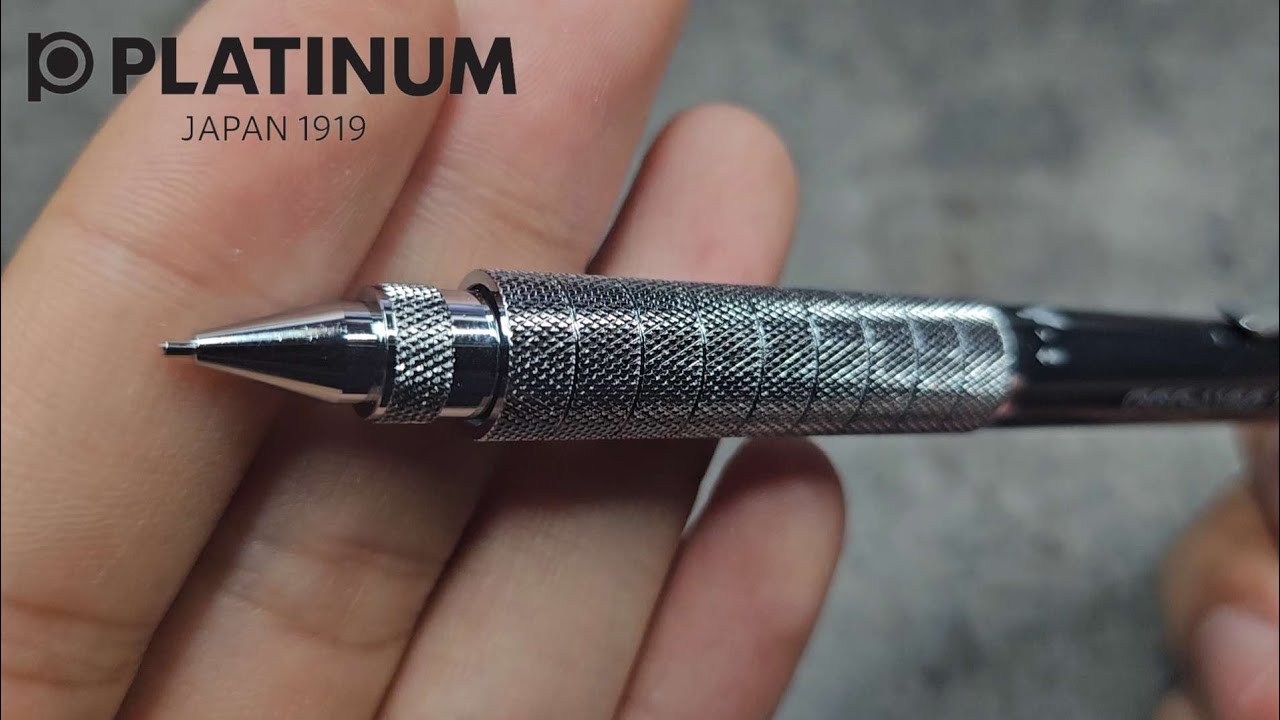 구매 안해도 되는 제품 | 플래티넘 프로유즈 241 | PLATINUM PROUSE 241