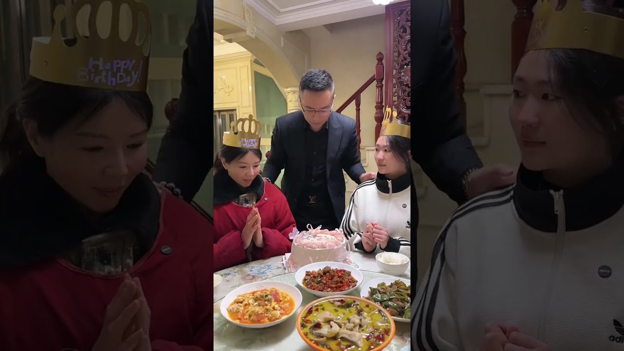 苦苦寻找16年 孩子还没有断奶的时候 离开 的前妻 终于找到了 但 找到时情况 不是很热关 ...#正能量 #亲情 #母爱 #家庭 #幸福