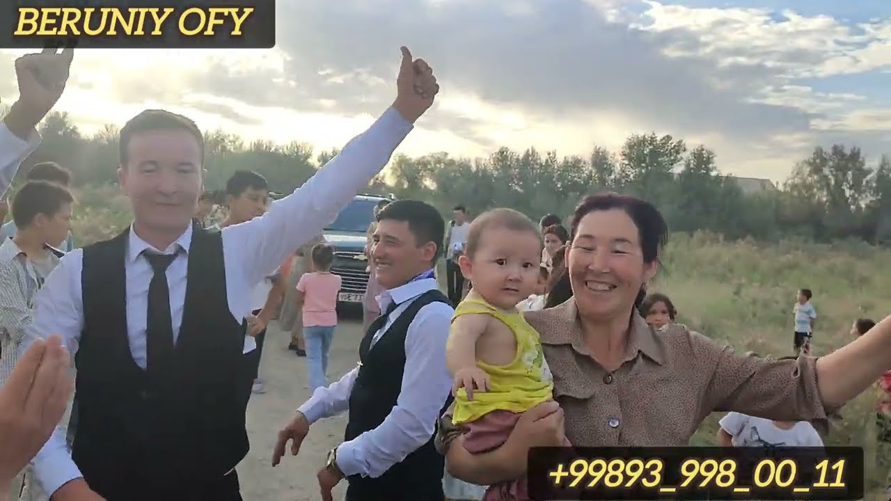 BERUNIY OFY AYIQ XIZMATI NAVOY ADEL
