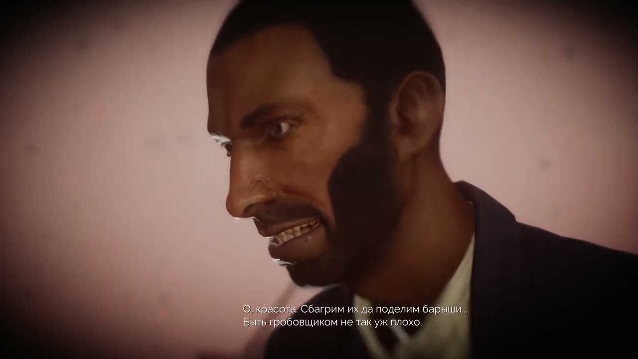 Новое прохождение игры VAMPYR. Глава 1: Карантин. Часть 1: Пролог И начало