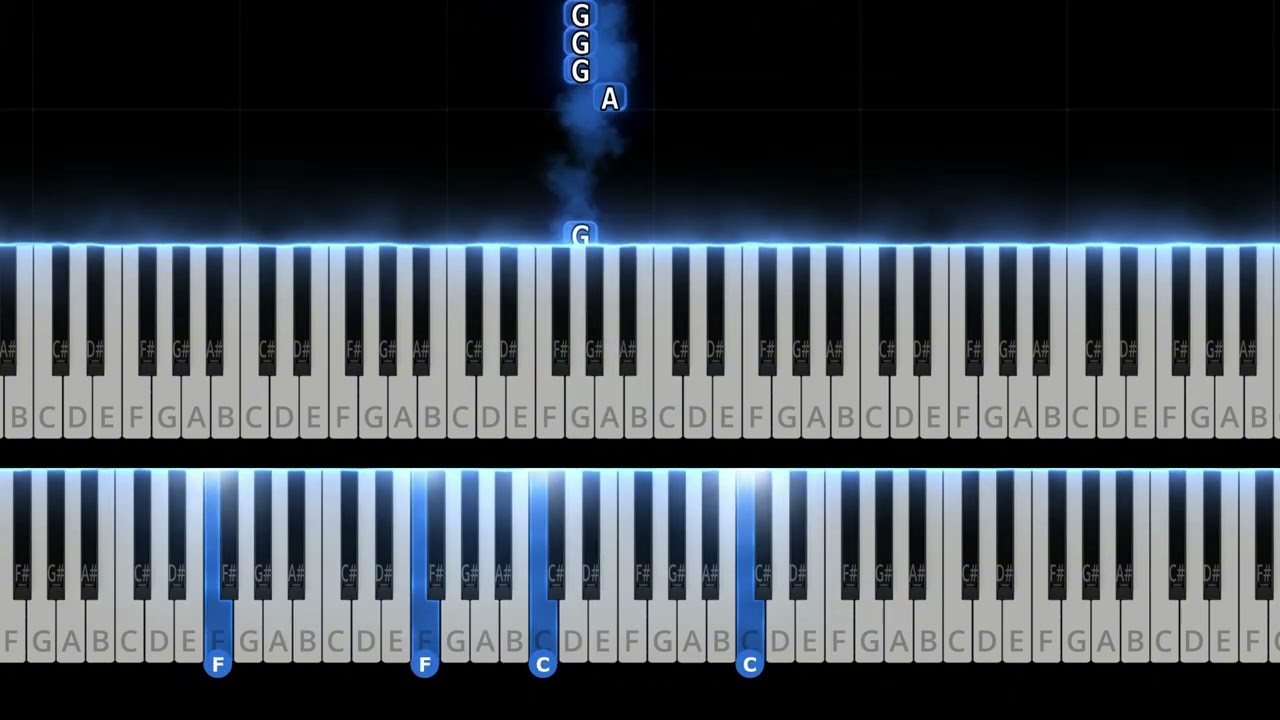 Numb - Linkim Park  @SeeMusicPiano  #piano #pianocover #melody #cordlagu#goharmoni#seemusicpiano