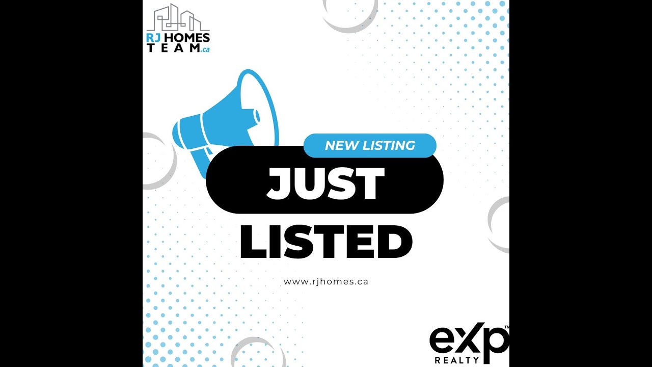 🏡 JUST LISTED | The Orchards, Edmonton