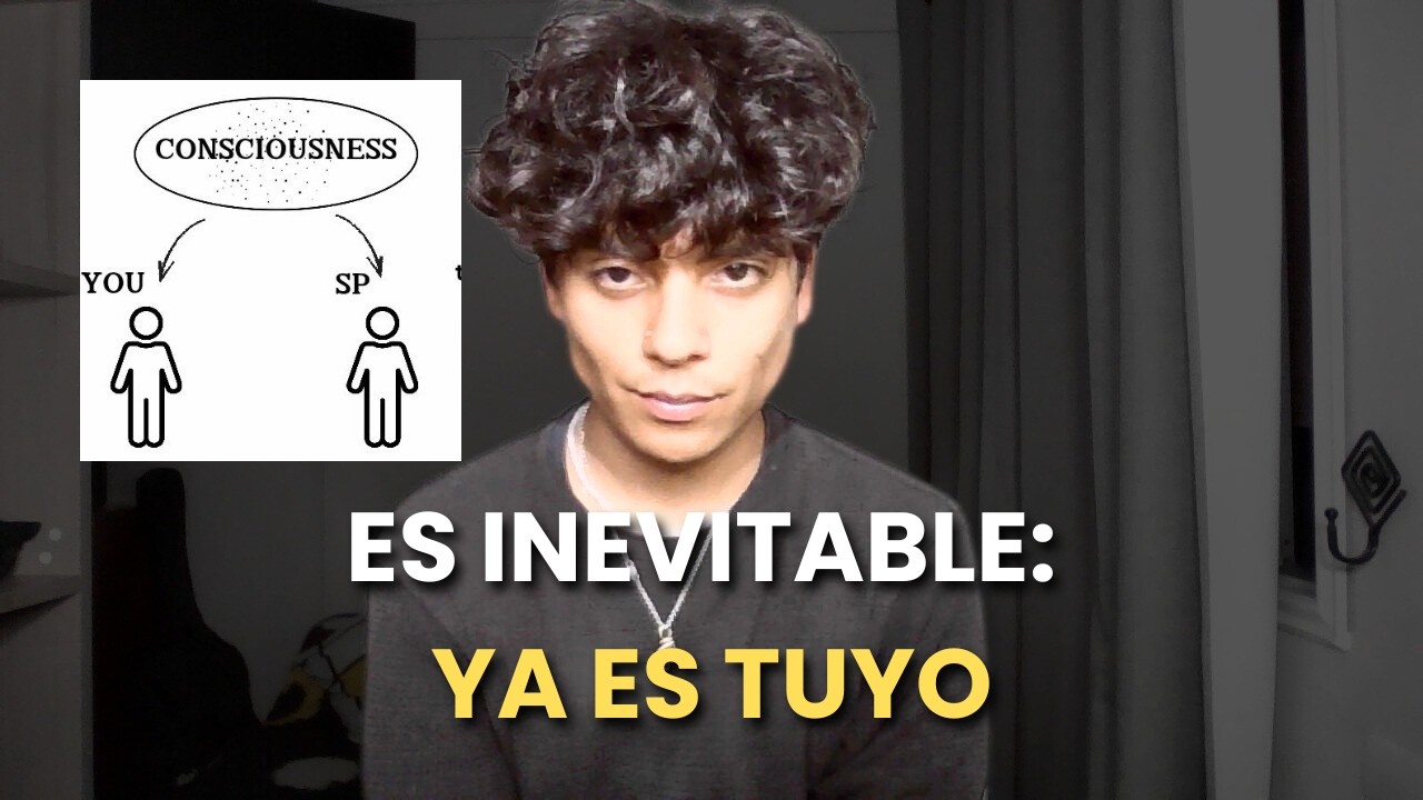 As&iacute; MANIFIESTAS a cualquier PERSONA ESPEC&Iacute;FICA (paso a paso)