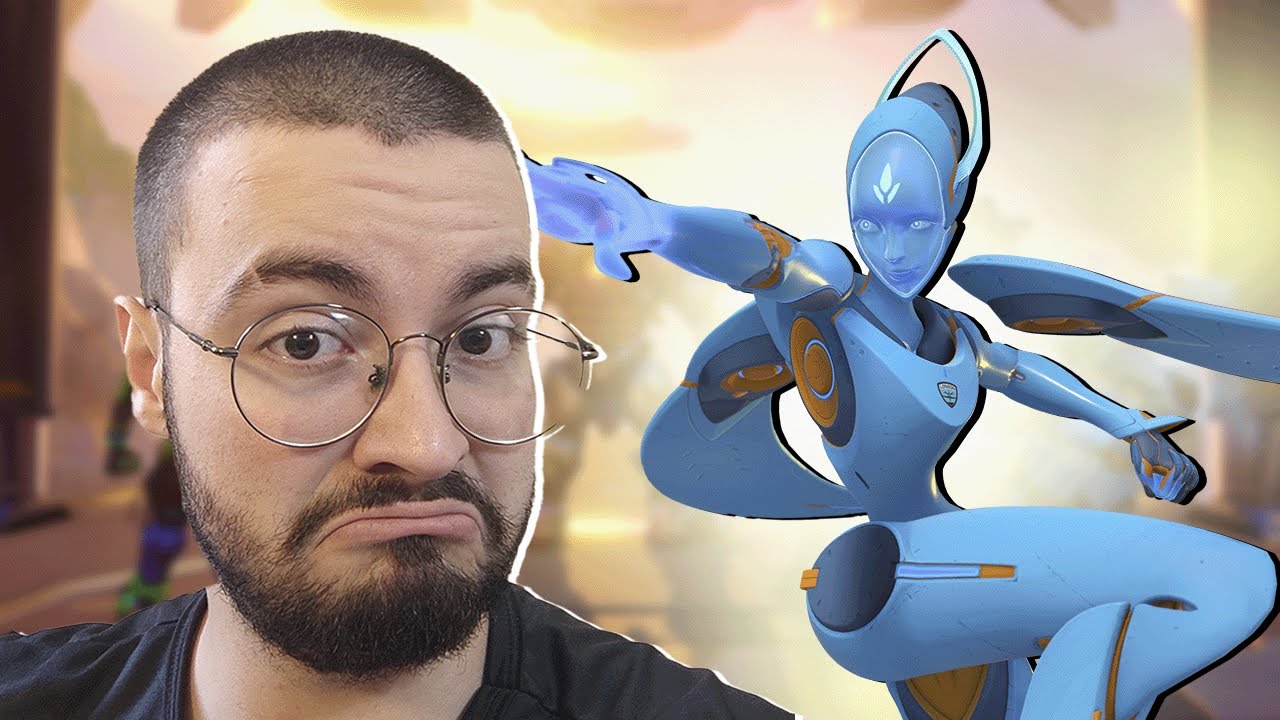 Я собираюсь НАУЧИТЬСЯ играть в ECHO BY FORCE