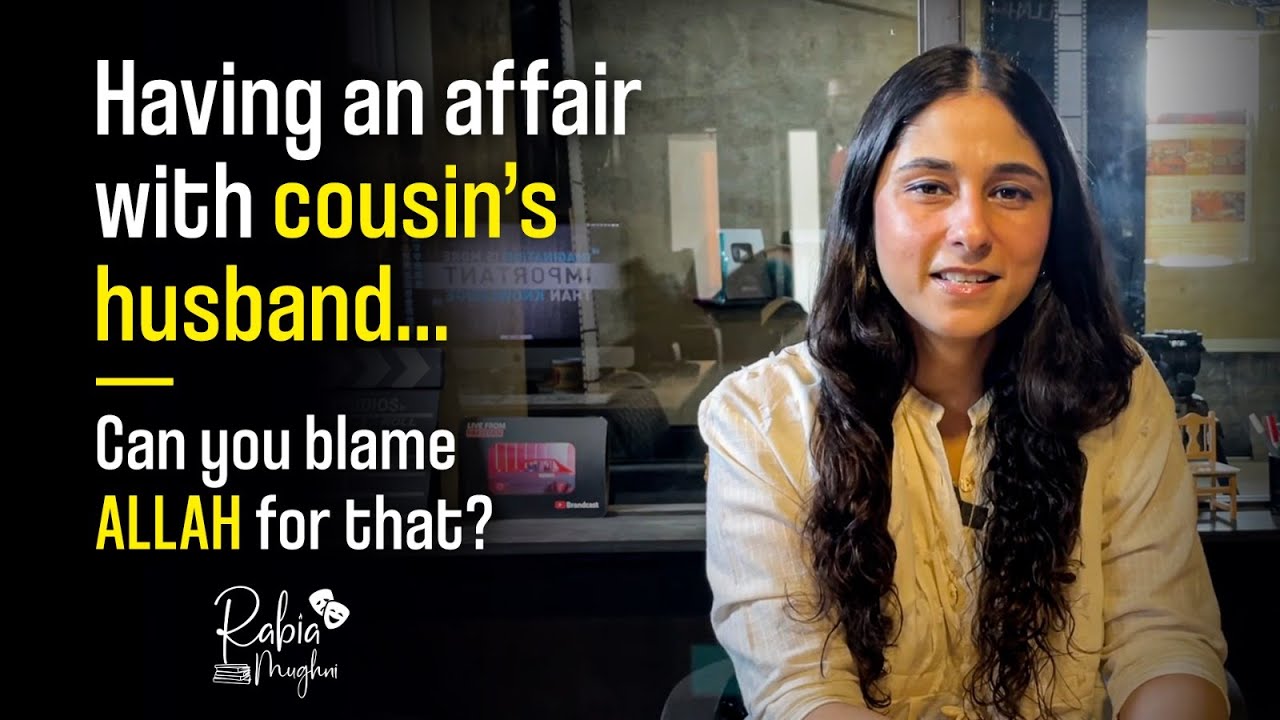 Having an affair with a married man? The reality check many girls need.