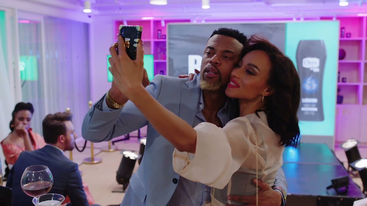 Ubettina Wethu | Clere For Men (Visuals) | MediaHeads360