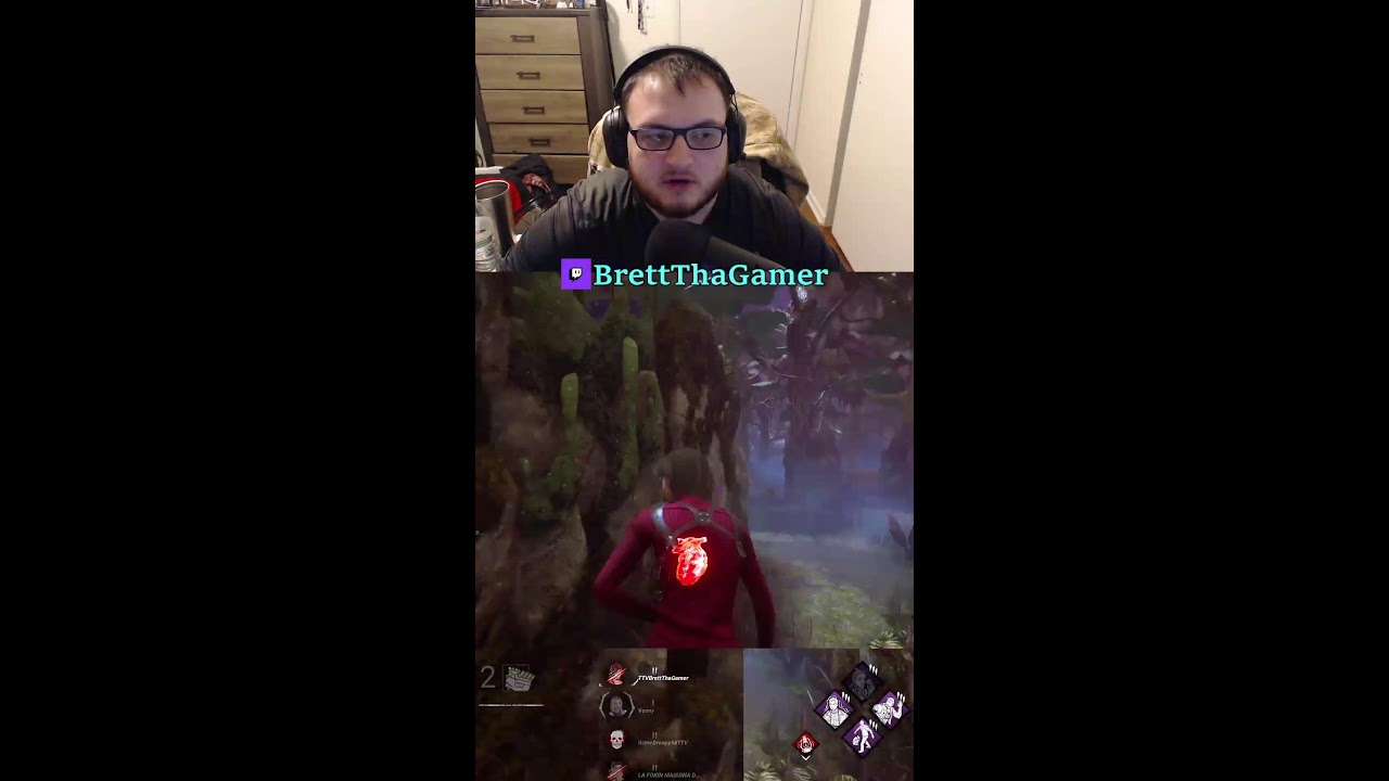 Late Night Shenanigans!