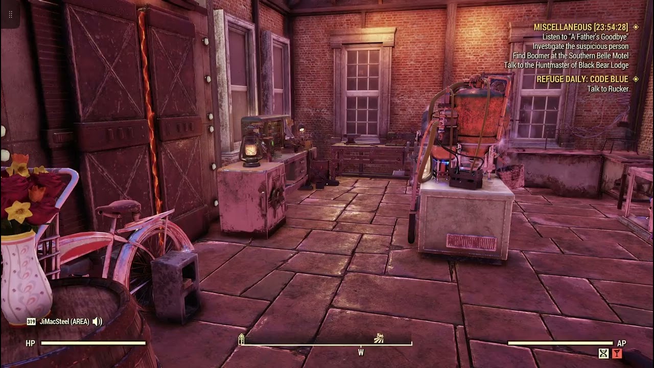 Fallout 76: Переработка мусора в удобрения. Самое быстрое и простое руководство