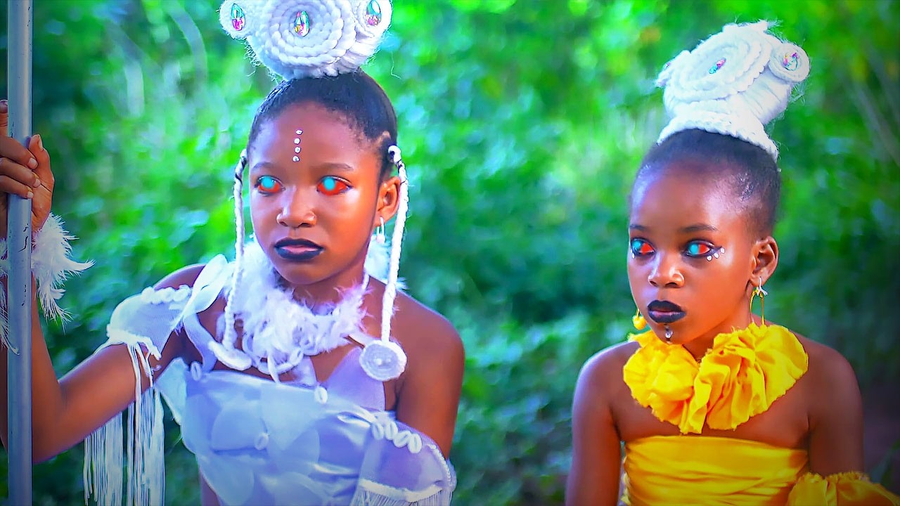 THE POWERFUL SISTERS | Chimamanda Augustine - Nigerian Movies 2026 Latest Full Movies