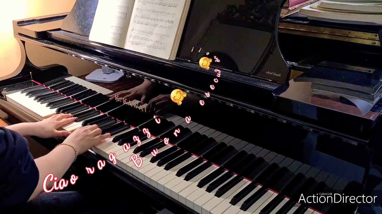 Dalla sua pace / Don Giovanni-W.A.Mozart #Accompagnamento #Accompaniment #반주 #发声 #Karaoke