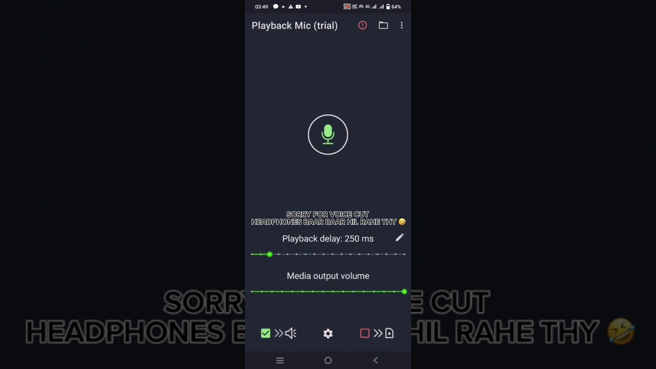 ALL APPLICATIONS 💯% WORK MIC SYSTEM FOR 121 || ROYAL LUDO|| SHARECHAT|| BIGO LIVE|| VOICE CHAT || 