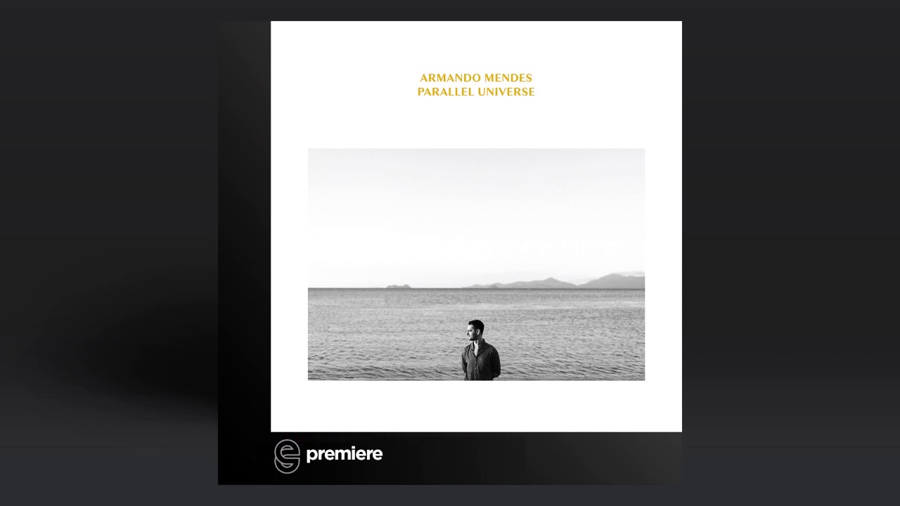 Premiere: Armando Mendes feat. Robert Owens  - No Regrets (Original Mix) - Turquoise Records