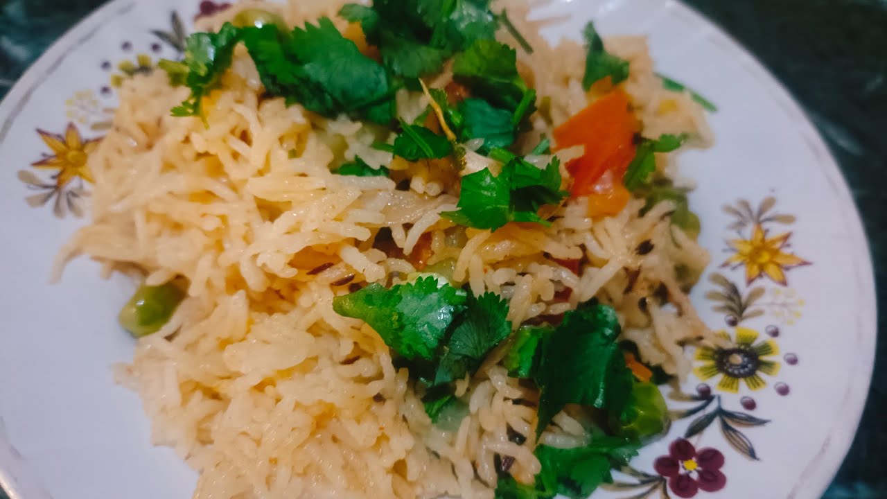 #ekadam jhatpat banne wali recipe matar pulao#मटर पुलाव रेसिपी#झटपट से बननेवाली