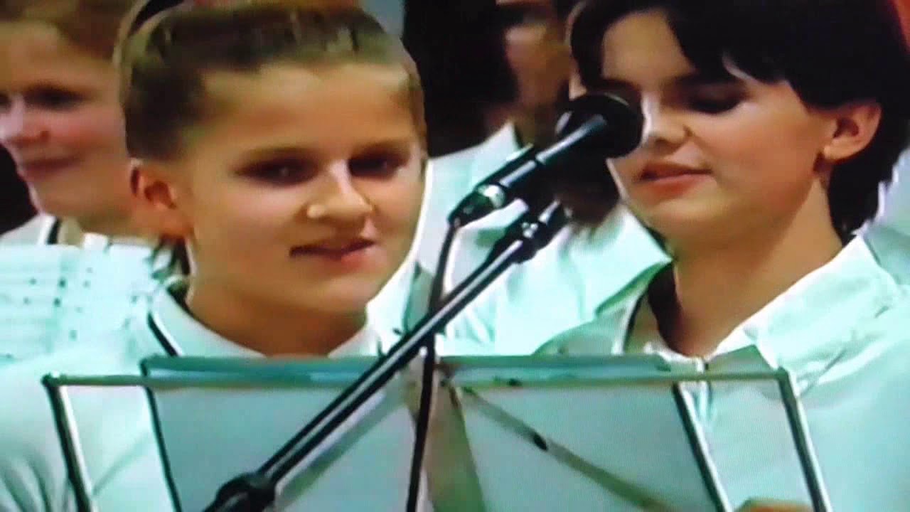 Ausgegraben: Allererstes Pyramidenanschieben Gymnasium Olbernhau 17.12.98