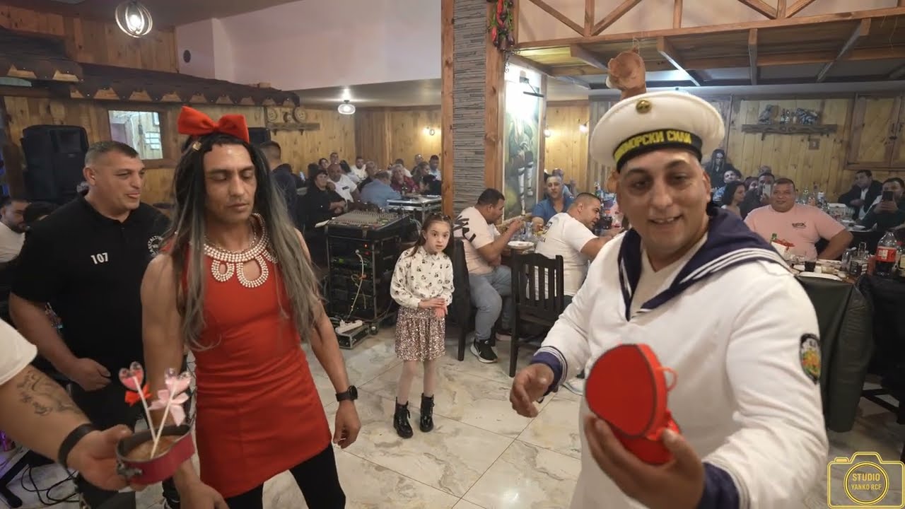 Официален Трейлър: Денят на влюбените 14.02.2026 | Янко Борисов x Studio Yanko RCF